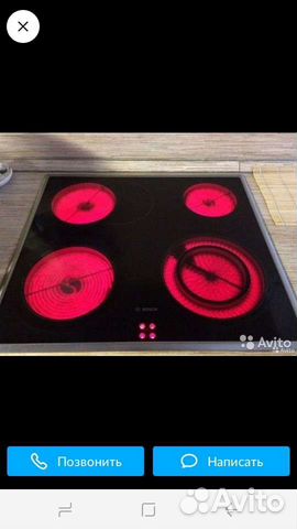 Ремонт Электроплит. Духовок