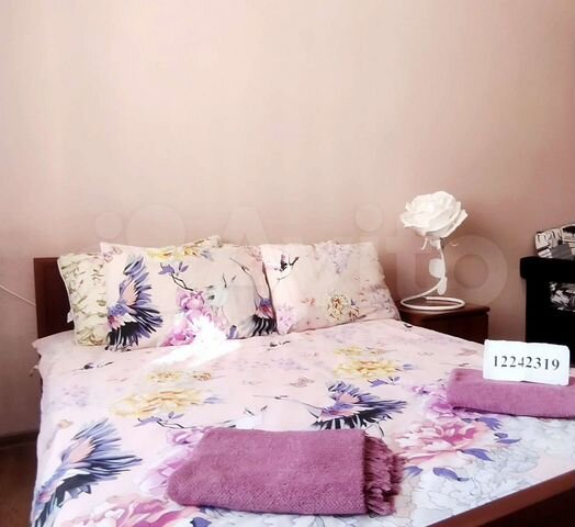 1-к. квартира, 42 м², 7/9 эт.
