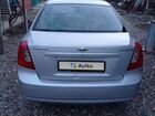 Chevrolet Lacetti 1.6 МТ, 2006, 39 586 км