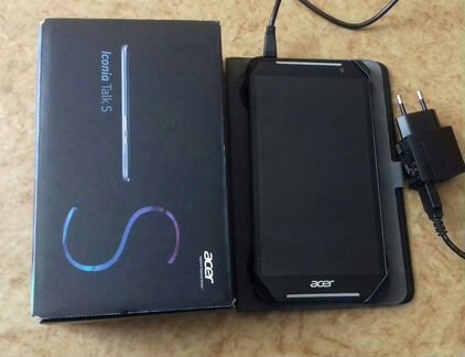 Планшет Acer Iconia Talk S