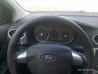 Ford Focus 1.8 МТ, 2006, 195 089 км объявление продам