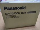 IP телефон VoIP Panasonic KX-TGP500 B09 объявление продам