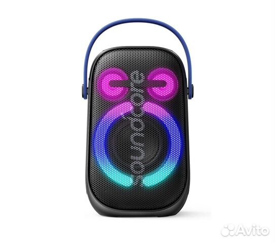 Портативная акустика Soundcore Rave Neo 2
