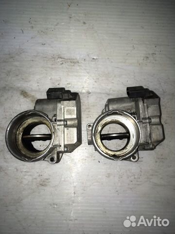 Дроссельная заслонка 03G128063 VW, Audi, Skoda, Se