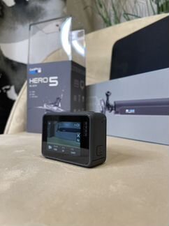 Gopro hero 5 black