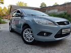 Ford Focus 1.8 МТ, 2008, 160 000 км