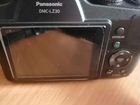 Фотоаппарат Panasonic DMC LZ30 объявление продам