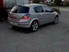 Opel Astra 1.8 МТ, 2007, 111 111 км