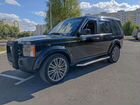 Land Rover Discovery 2.7 AT, 2006, 210 000 км