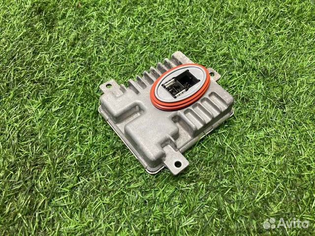 Блок розжига ксенона Bmw X1 E84 2.0 N20 2012