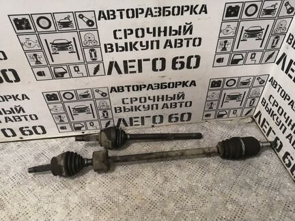 Полуось передняя для Fiat Albea