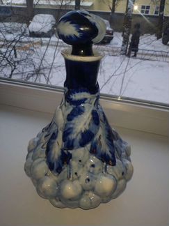 Штоф Графин 