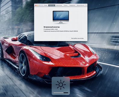 Видеокарты для Apple iMac a1312