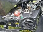 Новый квадроцикл ATV Boss 150см3 / 12 лс объявление продам