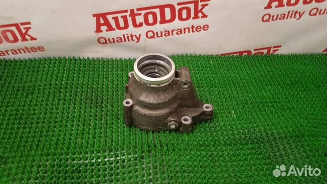 Корпус рулевой рейки (LHD)