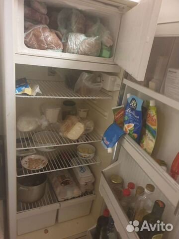 Холодильник бу