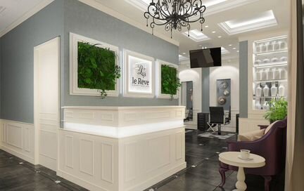 Открою для Вас Салон красоты/спа-комплекс под ключ