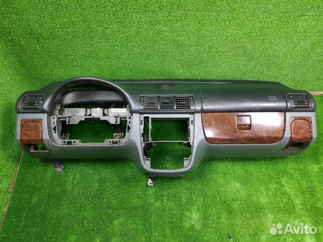 Панель приборов(Торпедо) Mercedes-Benz M-Class