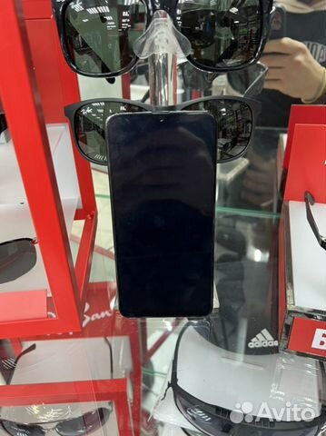 Samsung galaxy A10 дисплей в рамке экран А10