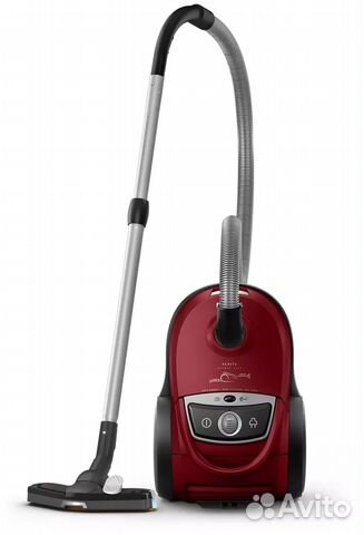 Запчасти для пылесосов