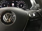 Volkswagen Tiguan 2.0 AMT, 2017, 99 000 км объявление продам