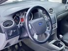 Ford Focus 1.6 МТ, 2009, 110 365 км объявление продам