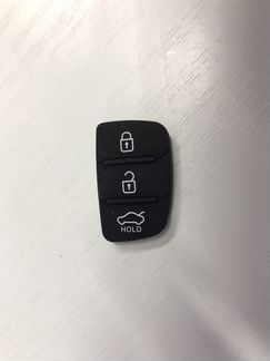 Кнопки для ключа Hyundai