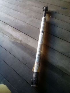 Карданный вал