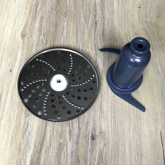 Насадки для комбайна Kenwood FPM270