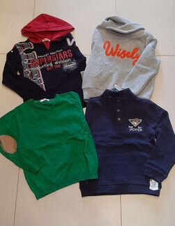 Худи,толстовки128,140