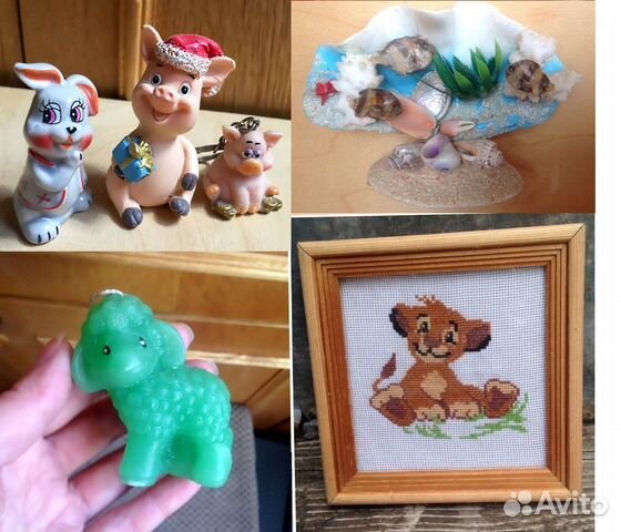 Подсвечники свечи панно шары декор