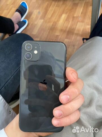 iPhone 11 6