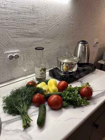 Квартира-студия, 23 м², 9/18 эт.