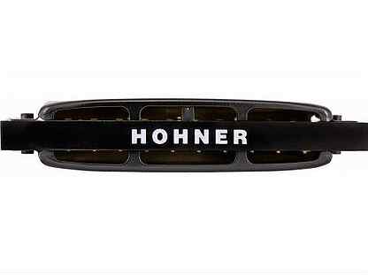 Губная гармошка hohner Pro Harp 562/20 MS C