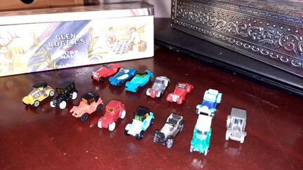 Игрушки киндер сюрприз 90-х годов