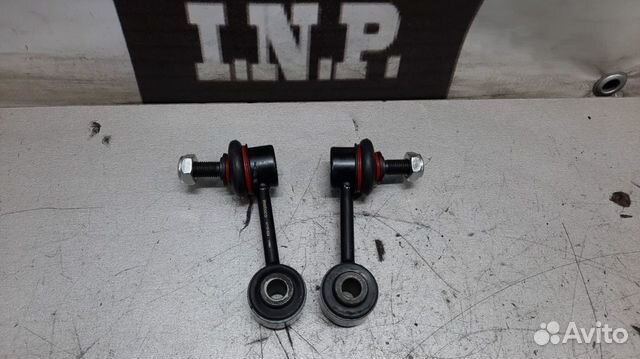 Стойки стабилизатора заднего Mazda 6 GG