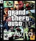 Gta 4 PS 3/XB 360