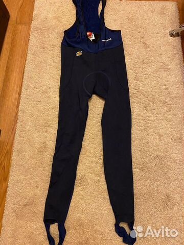 Гамаши giordano