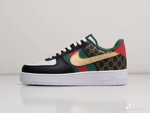 Кроссовки Nike Air Force 1 Low р40р41р42р43р44р45