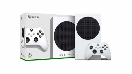 Xbox series s