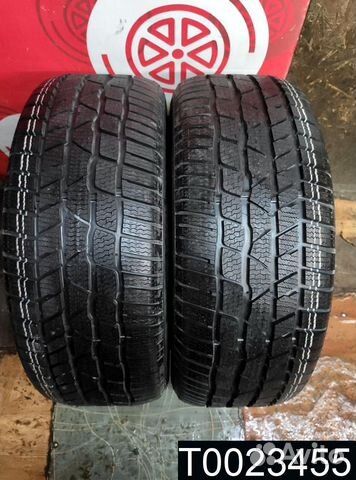 Continental ContiWinterContact TS 830 P 245/50 R18 96T
