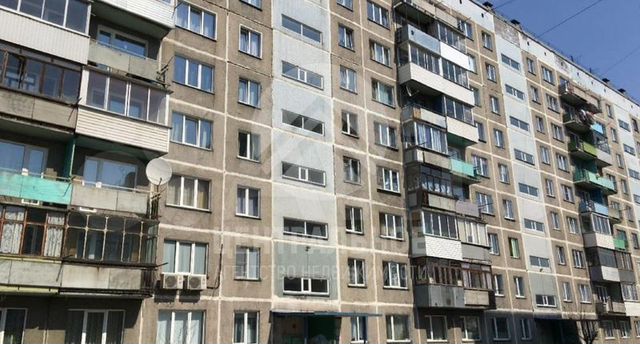 Дом солнца ул красный факел 25 фото