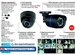 Комплект видеонаблюдения (KIT4AHD310S720P)