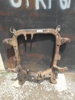 Подрамник Astra H Opel