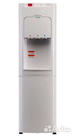 Кулер для нагрева/охлаждения питьевой воды