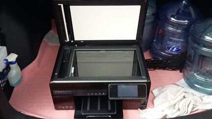 Принтер hp officejet pro 8500a