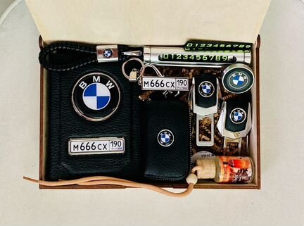 Подарочный набор. VIP подарок, понравится всем