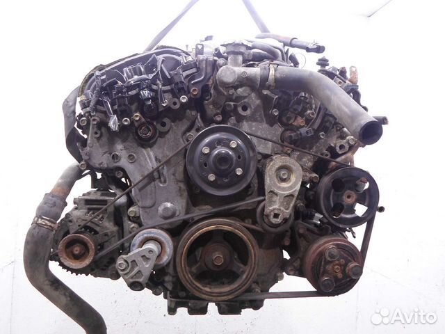 Двигатель suzuki a404