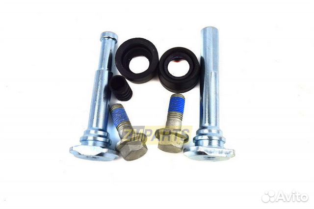 Направляющие суппорта Соренто