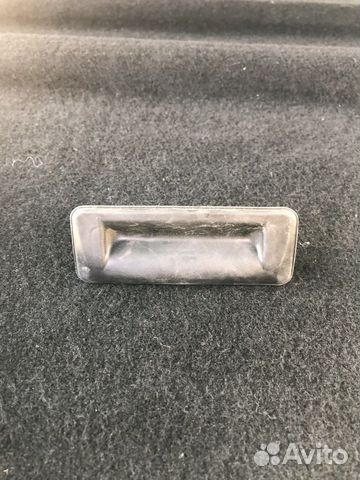 Кнопка багажника Skoda Octavia a7